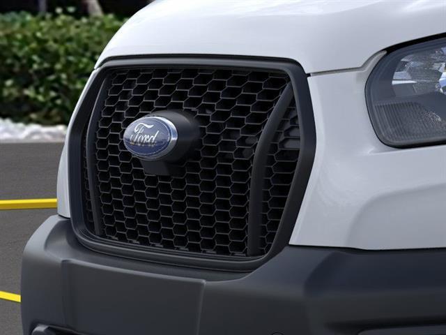 new 2025 Ford Transit-250 car, priced at $46,035