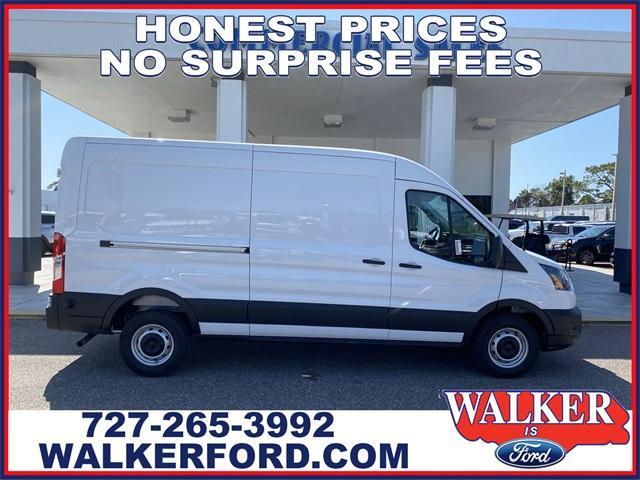 new 2025 Ford Transit-250 car, priced at $47,220