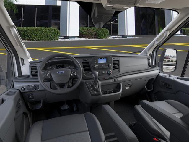 new 2025 Ford Transit-250 car, priced at $46,035