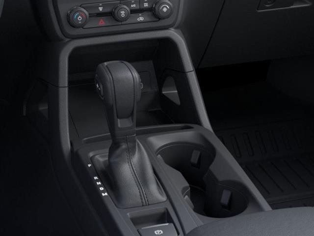 new 2025 Ford Ranger car, priced at $32,028