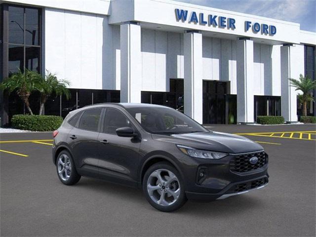 new 2025 Ford Escape car, priced at $32,431