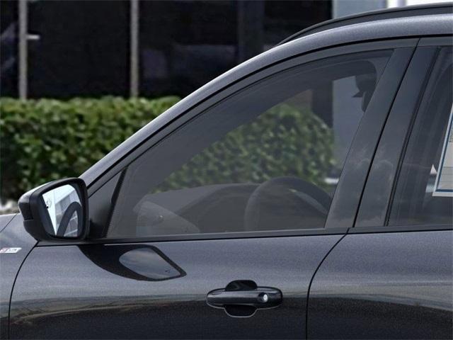 new 2025 Ford Escape car, priced at $29,517