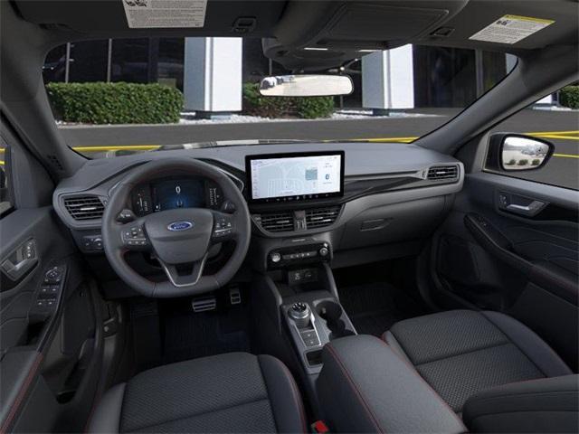 new 2025 Ford Escape car, priced at $32,431
