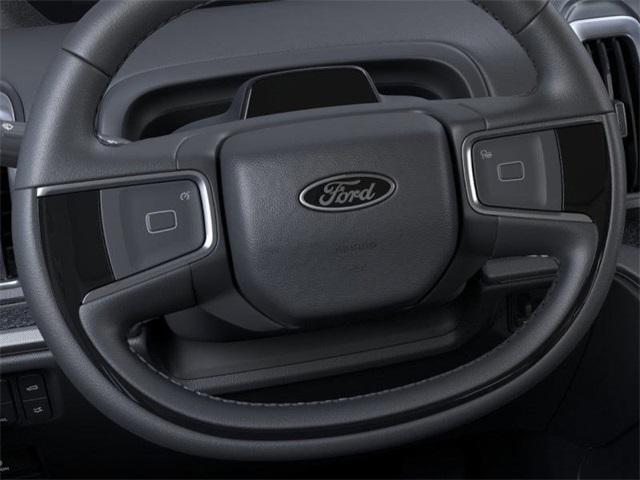 new 2025 Ford Expedition car, priced at $82,495
