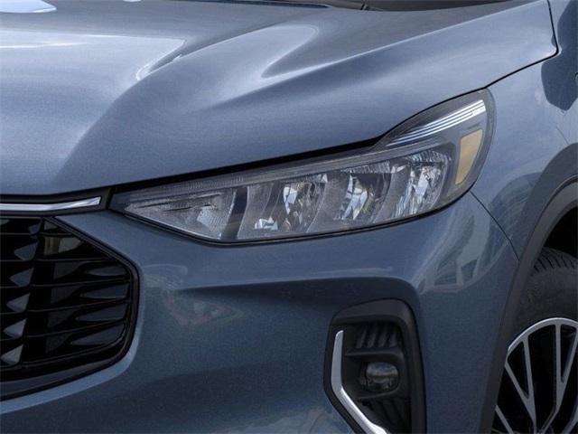 new 2023 Ford Escape car, priced at $36,612