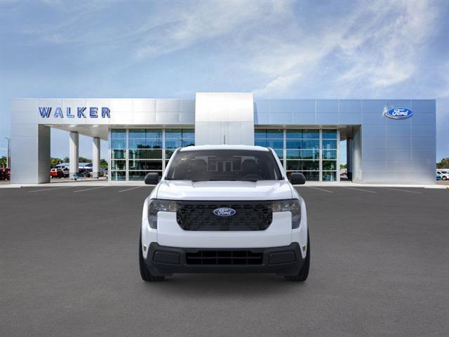 new 2025 Ford Maverick car, priced at $29,103