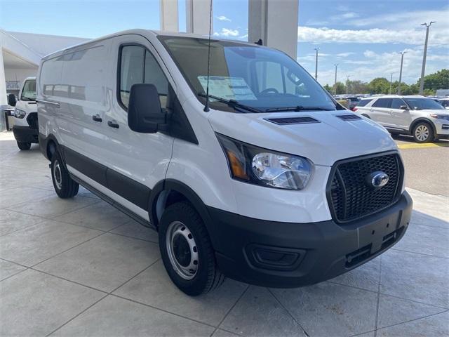 new 2024 Ford Transit-250 car, priced at $48,572