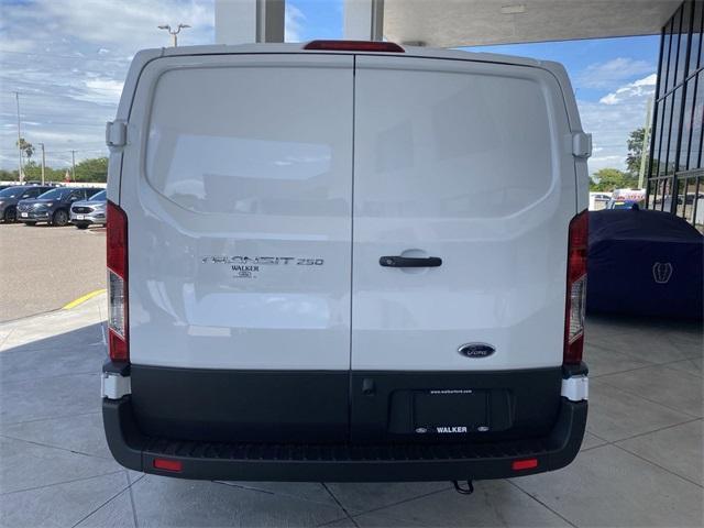 new 2024 Ford Transit-250 car, priced at $48,572