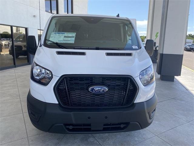 new 2024 Ford Transit-250 car, priced at $48,572