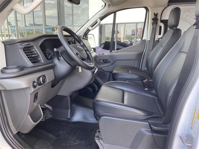 new 2024 Ford Transit-250 car, priced at $48,572