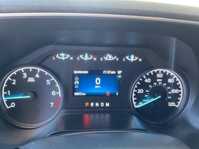 used 2023 Ford F-150 car, priced at $38,888