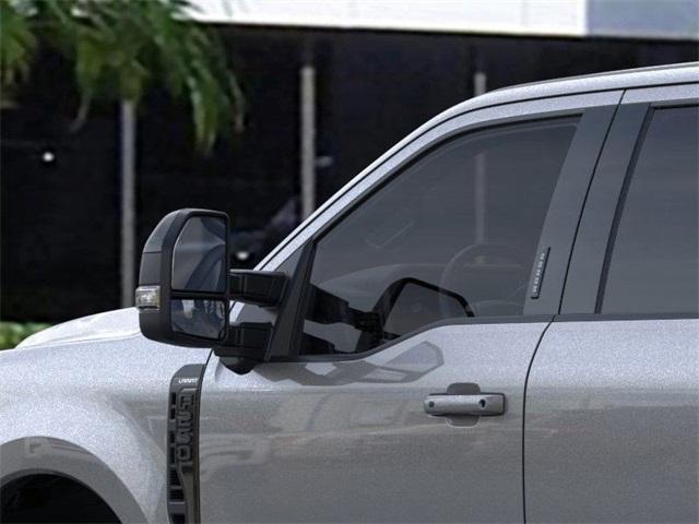 new 2025 Ford F-250 car, priced at $85,289