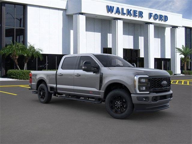 new 2025 Ford F-250 car, priced at $85,289