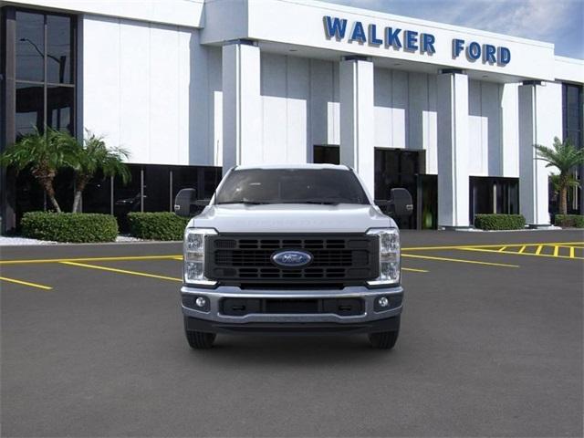 new 2024 Ford F-250 car, priced at $52,055