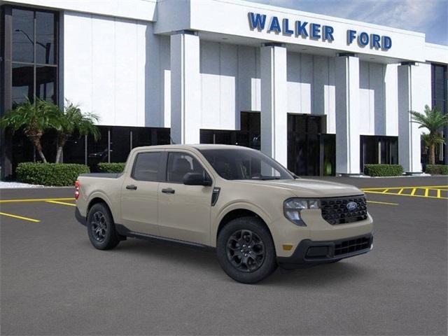 new 2025 Ford Maverick car, priced at $32,234