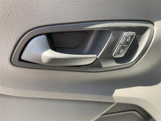 new 2025 Ford Transit-250 car, priced at $49,350