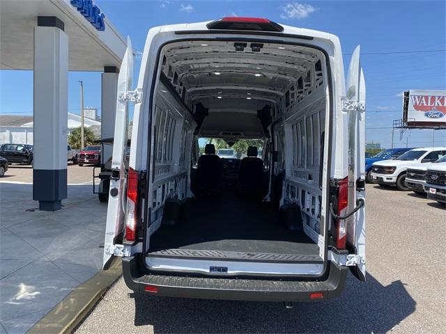 new 2025 Ford Transit-250 car, priced at $49,350