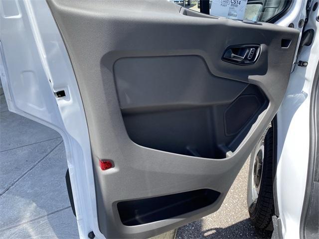 new 2025 Ford Transit-250 car, priced at $49,350