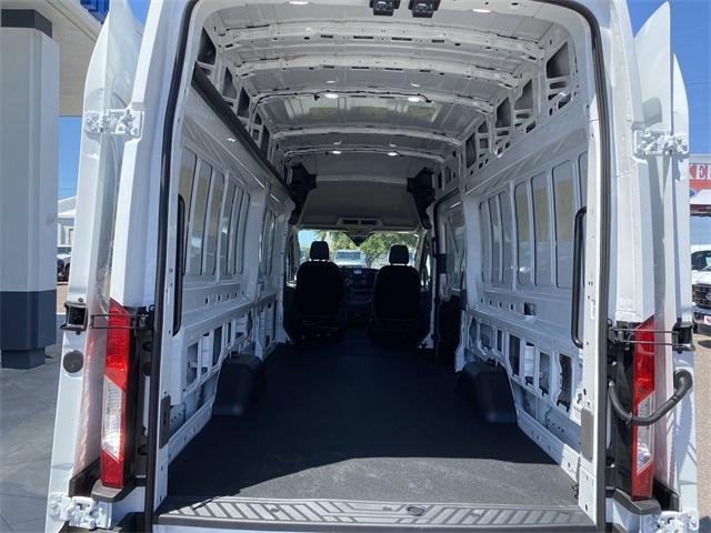 new 2025 Ford Transit-250 car, priced at $49,350