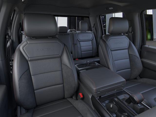 new 2025 Ford F-150 car, priced at $81,000