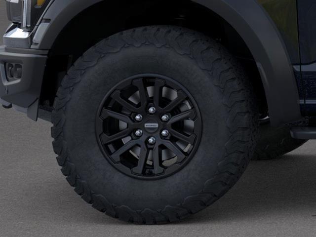 new 2025 Ford F-150 car, priced at $81,000