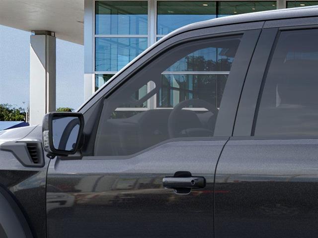 new 2025 Ford F-150 car, priced at $81,000