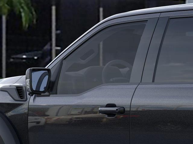 new 2025 Ford F-150 car, priced at $81,000