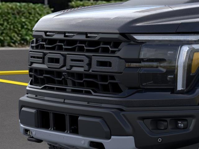 new 2025 Ford F-150 car, priced at $81,000