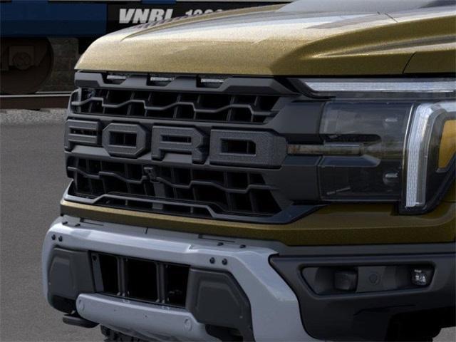 new 2025 Ford F-150 car, priced at $94,560