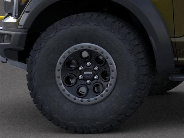 new 2025 Ford F-150 car, priced at $99,560