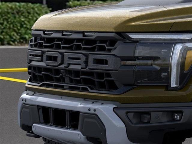 new 2025 Ford F-150 car, priced at $99,560