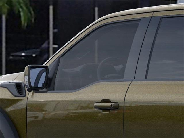 new 2025 Ford F-150 car, priced at $99,560