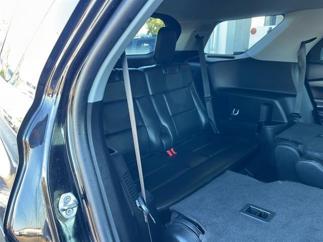 used 2023 Ford Explorer car