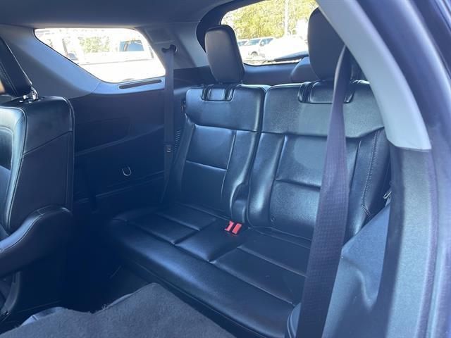 used 2023 Ford Explorer car