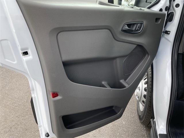 new 2025 Ford Transit-350 car, priced at $55,296