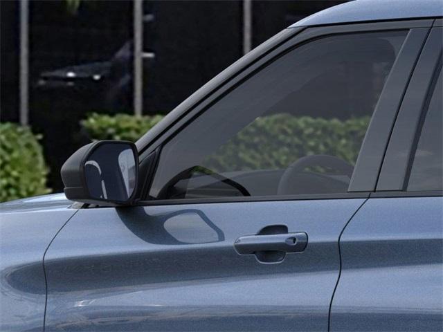 new 2025 Ford Explorer car, priced at $41,956