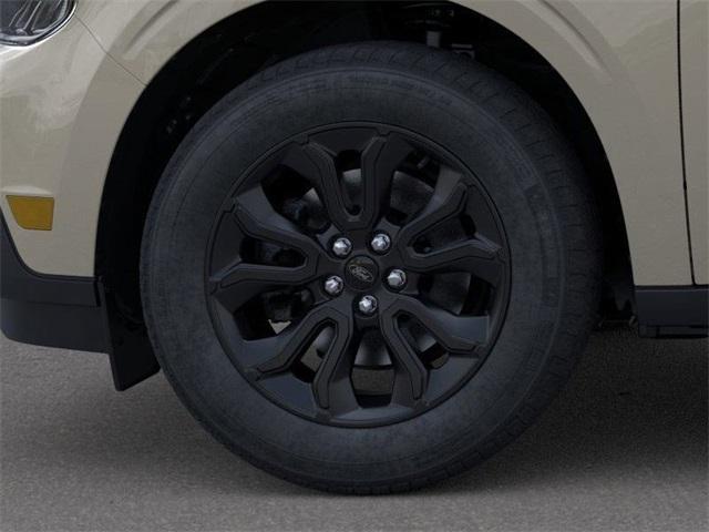 new 2024 Ford Maverick car, priced at $36,289