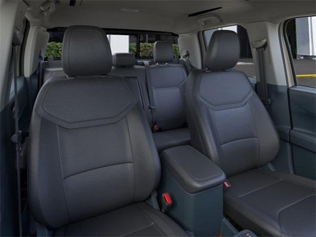 new 2024 Ford Maverick car, priced at $36,289