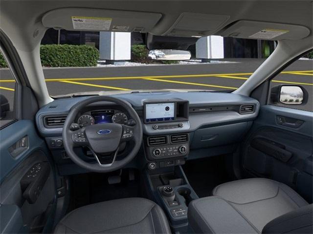 new 2024 Ford Maverick car, priced at $36,289