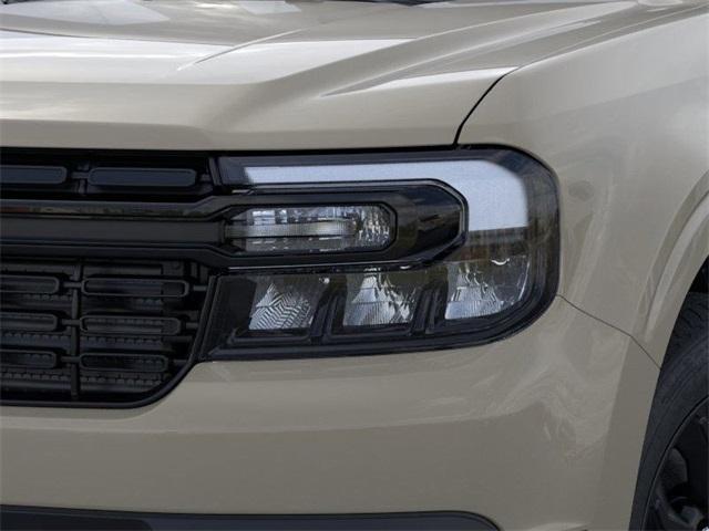 new 2024 Ford Maverick car, priced at $36,289