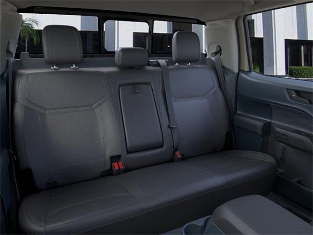 new 2024 Ford Maverick car, priced at $36,289