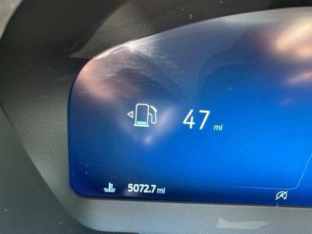 used 2024 Ford Escape car, priced at $33,988