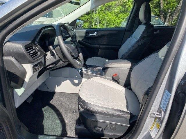 used 2024 Ford Escape car, priced at $33,988