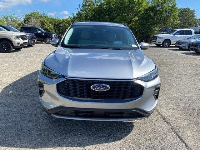 used 2024 Ford Escape car, priced at $33,988
