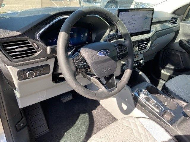used 2024 Ford Escape car, priced at $33,988