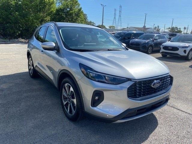 used 2024 Ford Escape car, priced at $33,988