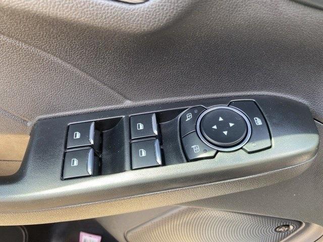 used 2024 Ford Escape car, priced at $33,988