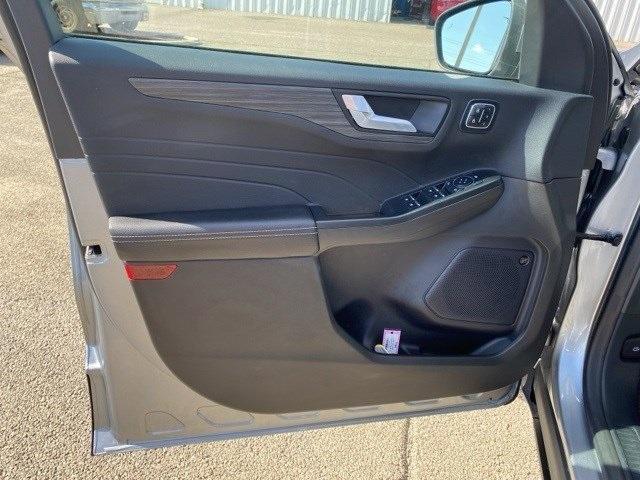 used 2024 Ford Escape car, priced at $33,988