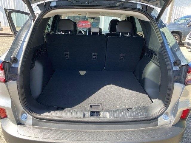 used 2024 Ford Escape car, priced at $33,988