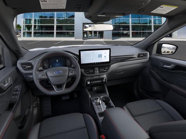 new 2026 Ford Escape car, priced at $31,225